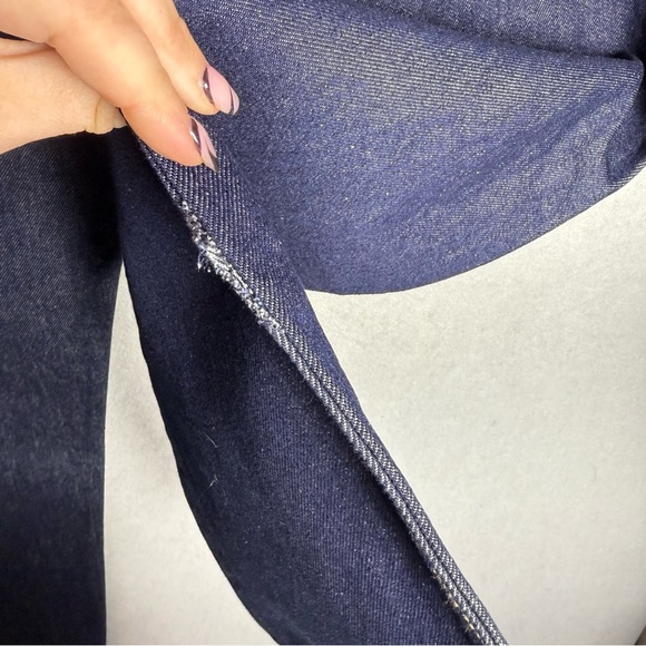 Jamie Haller Denim Jeans Loose Fit size 29 style 4003 - Picture 10 of 10